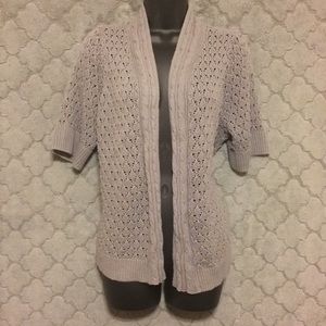 💥 Gray Cardigan 💥